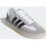 Adidas - Barreda Decode - Sneakers - Zwart - Rubber - Versterkte Neus