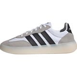 Adidas - Barreda Decode - Sneakers - Zwart - Rubber - Versterkte Neus