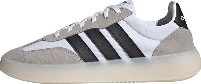 Adidas - Barreda Decode - Sneakers - Zwart - Rubber - Versterkte Neus