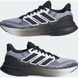 adidas - Performance Ultrarun - Hardloopschoenen - Zwart - Mesh