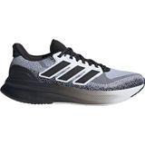adidas - Performance Ultrarun - Hardloopschoenen - Zwart - Mesh