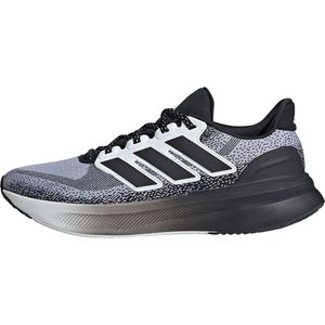 adidas - Performance Ultrarun - Hardloopschoenen - Zwart - Mesh