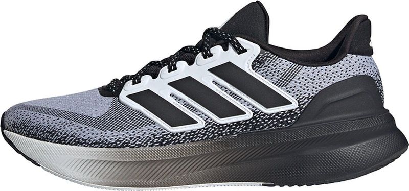 adidas - Performance Ultrarun - Hardloopschoenen - Zwart - Mesh