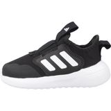 adidas - Tensaur Comfort - Babyschoenen - Zwart - EU 26
