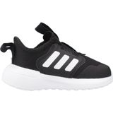 adidas - Tensaur Comfort - Babyschoenen - Zwart - EU 26