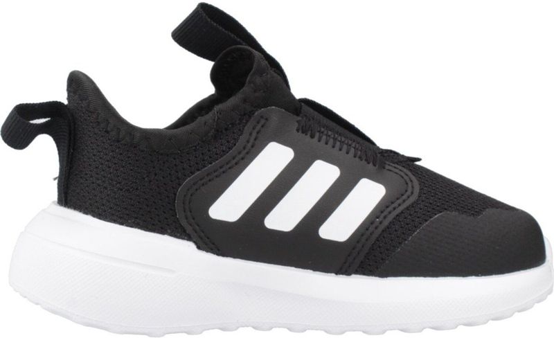 adidas - Tensaur Comfort - Babyschoenen - Zwart - EU 26