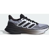 adidas - Ultrarun 5 - Hardloopschoenen - Zwart - Bovenwerk van Textiel en Synthetisch Mesh