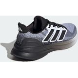 adidas - Ultrarun 5 - Hardloopschoenen - Zwart - Bovenwerk van Textiel en Synthetisch Mesh