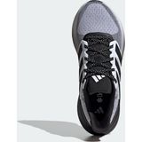 adidas - Ultrarun 5 - Hardloopschoenen - Zwart - Bovenwerk van Textiel en Synthetisch Mesh