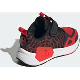 adidas - Marvel Spider-Man Runner - Schoenen - Zwart - Gerecycled Materiaal