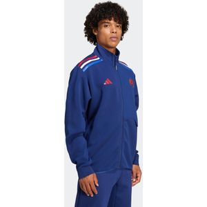 trainingsjack XV de France 2024/25