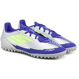 adidas - F50 Club Messi TF - Voetbalschoenen - Zwart - Kunststof