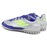 adidas - F50 Club Messi TF - Voetbalschoenen - Zwart - Kunststof