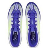adidas - F50 Club Messi TF - Voetbalschoenen - Zwart - Kunststof