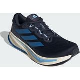 adidas - Supernova Rise 2 - Hardloopschoenen - Zwart - Comfortabel