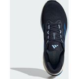 adidas - Supernova Rise 2 - Hardloopschoenen - Zwart - Comfortabel