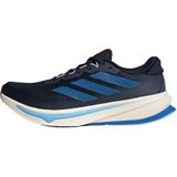 adidas - Supernova Rise 2 - Hardloopschoenen - Zwart - Comfortabel