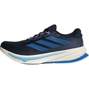 adidas - Supernova Rise 2 - Hardloopschoenen - Zwart - Comfortabel