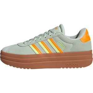 adidas Sportswear VL Court Bold Schoenen Dames Groen