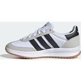 adidas - RUN 70S 2.0 Sneakers - Cloud White/Bliss Lilac/Halo Mint - Vetersluiting