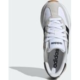 adidas - RUN 70S 2.0 Sneakers - Cloud White/Bliss Lilac/Halo Mint - Vetersluiting