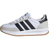adidas - RUN 70S 2.0 Sneakers - Cloud White/Bliss Lilac/Halo Mint - Vetersluiting