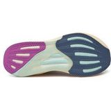 adidas - Supernova Rise 2 - Hardloopschoenen - Grijs - Dreamstrike+