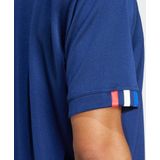 adidas Performance - Tricot 'France' - Donkerblauw - Kwartmouw