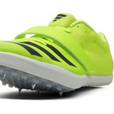 adidas - Jumpstar - Turnschoenen - Zwart - Lichtgewicht - EVA-tussenzool