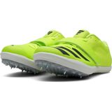 adidas - Jumpstar - Turnschoenen - Zwart - Lichtgewicht - EVA-tussenzool