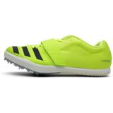 adidas - Jumpstar - Turnschoenen - Zwart - Lichtgewicht - EVA-tussenzool