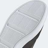 Adidas - Aspyre - Casual Schoenen - Zwart - Volnerfleer