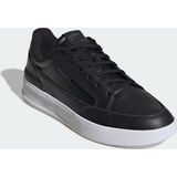 Adidas - Aspyre - Casual Schoenen - Zwart - Volnerfleer