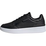 Adidas - Aspyre - Casual Schoenen - Zwart - Volnerfleer