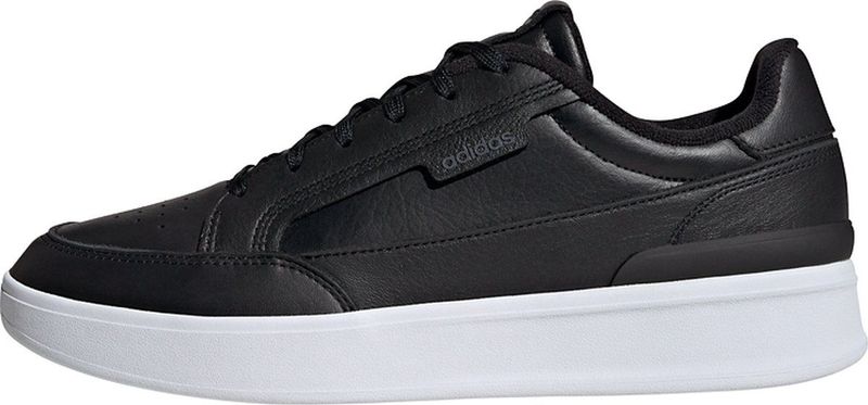 Adidas - Aspyre - Casual Schoenen - Zwart - Volnerfleer