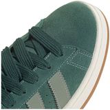 adidas - Campus 00s - Schoenen - Groen - Suède
