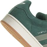 adidas - Campus 00s - Schoenen - Groen - Suède