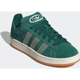 adidas - Campus 00s - Schoenen - Groen - Suède