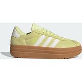 Adidas - Court Bold - Skateschoenen - Wit - Leer/Synthetisch