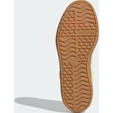 Adidas - Court Bold - Skateschoenen - Wit - Leer/Synthetisch