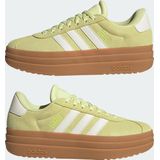 Adidas - Court Bold - Skateschoenen - Wit - Leer/Synthetisch