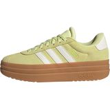 Adidas - Court Bold - Skateschoenen - Wit - Leer/Synthetisch