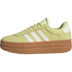 Adidas - Court Bold - Skateschoenen - Wit - Leer/Synthetisch