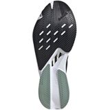 Adidas - Adizero Boston 12 - Hardloopschoenen - Zwart - Lichtgewicht - Demping