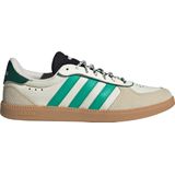 Adidas - Breaknet Sleek - Sneakers - Wit - Textiel