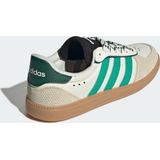 Adidas - Breaknet Sleek - Sneakers - Wit - Textiel