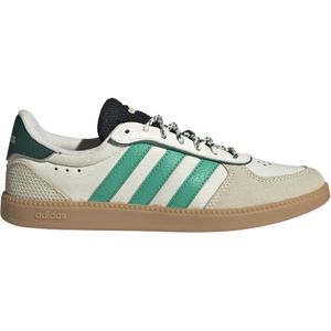 adidas BREAKNET SLEEK für Damen, weiß, Gr. 38 EU / 5 UK