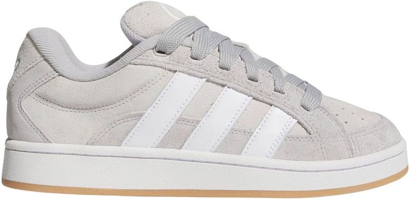 Adidas - Campus 00s Beta - Sneakers - Grijs - Suède