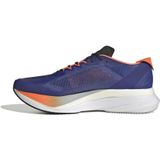 adidas - Adizero Boston 12 - Hardloopschoenen - Zwart - Lightstrike Demping