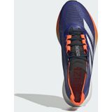 adidas - Adizero Boston 12 - Hardloopschoenen - Zwart - Lightstrike Demping
